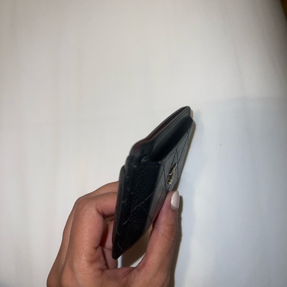 Chanel card holder - Picture 4 of 7